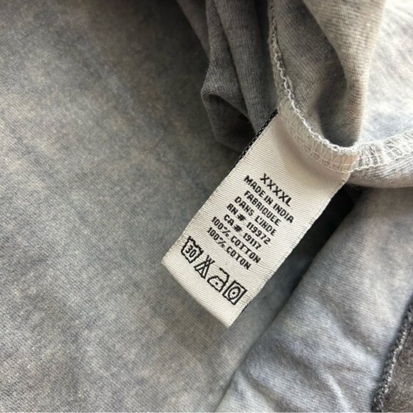 Parish Nation Men’s Size 4XL It Takes a Nation T-Shirt - Picture 5 of 10